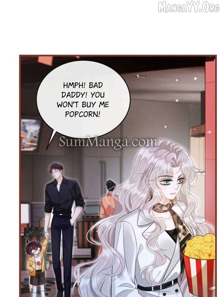 She Becomes Glamorous After The Engagement Annulment Chapter 29 - Page 11