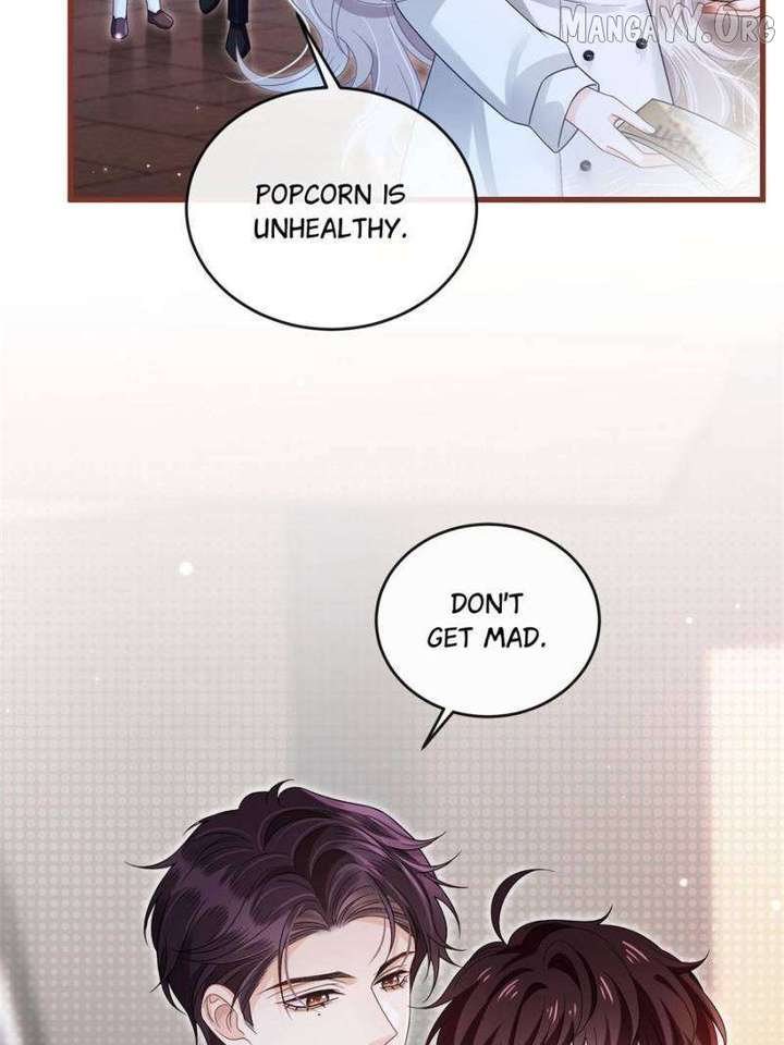 She Becomes Glamorous After The Engagement Annulment Chapter 29 - Page 12