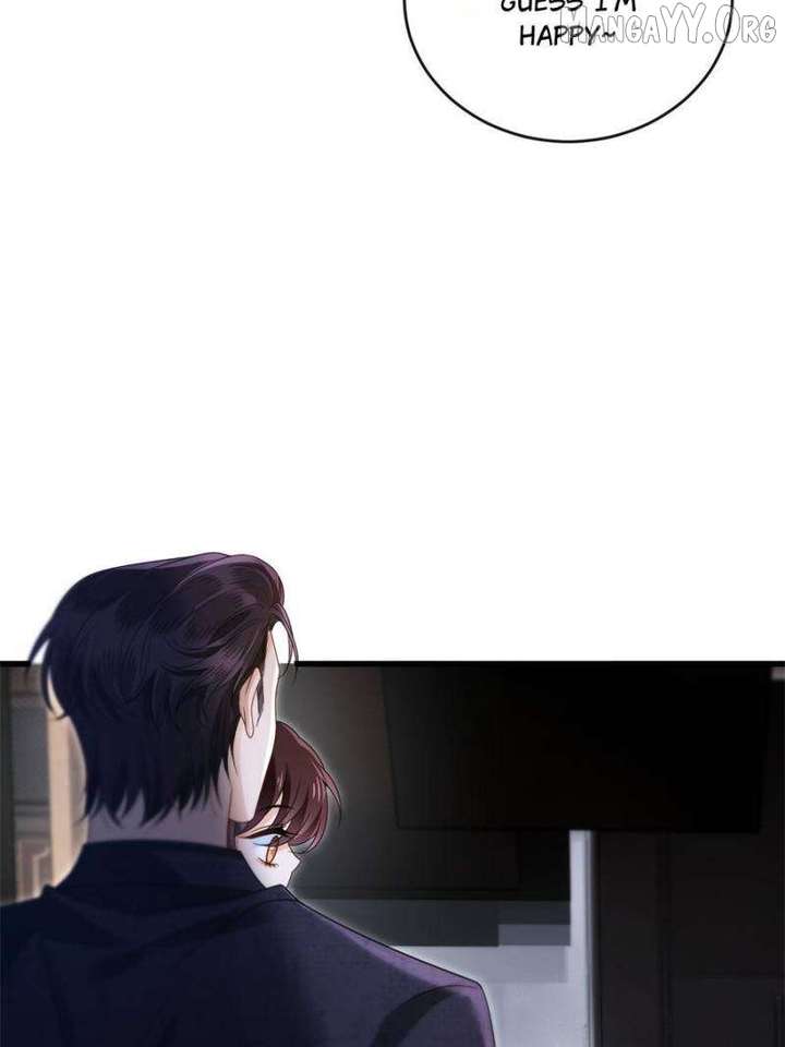 She Becomes Glamorous After The Engagement Annulment Chapter 29 - Page 15