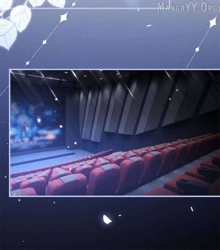 She Becomes Glamorous After The Engagement Annulment Chapter 29 - Page 21