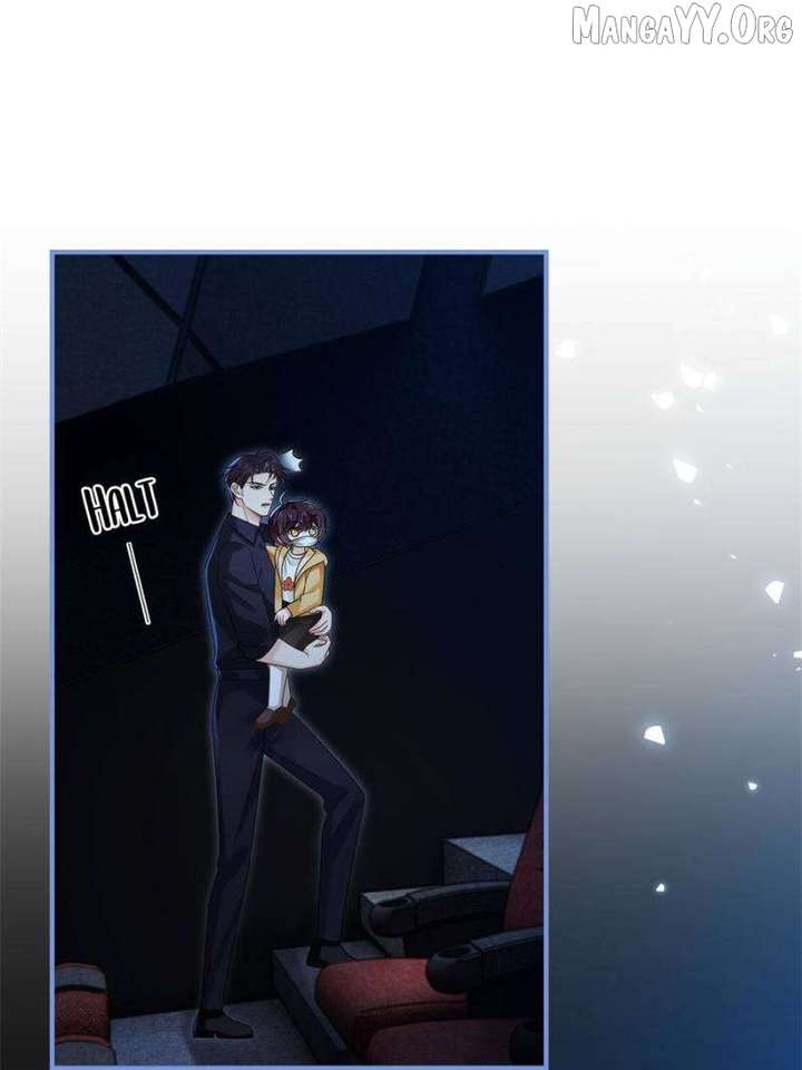 She Becomes Glamorous After The Engagement Annulment Chapter 29 - Page 22