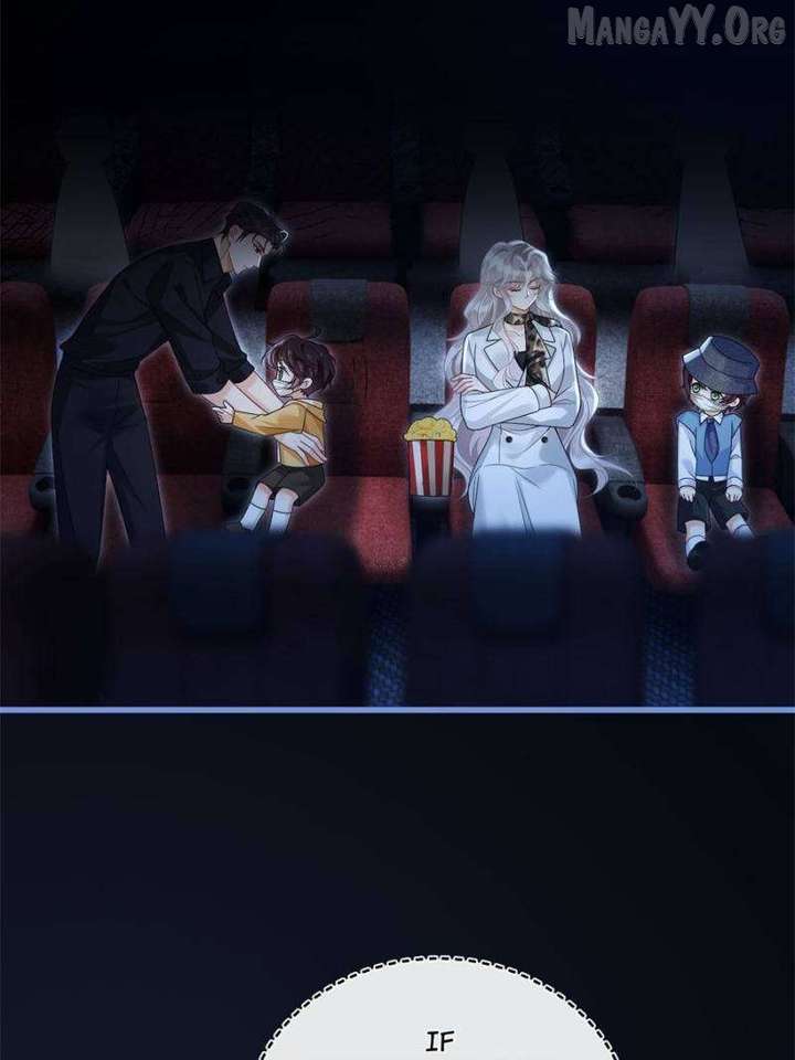 She Becomes Glamorous After The Engagement Annulment Chapter 29 - Page 25