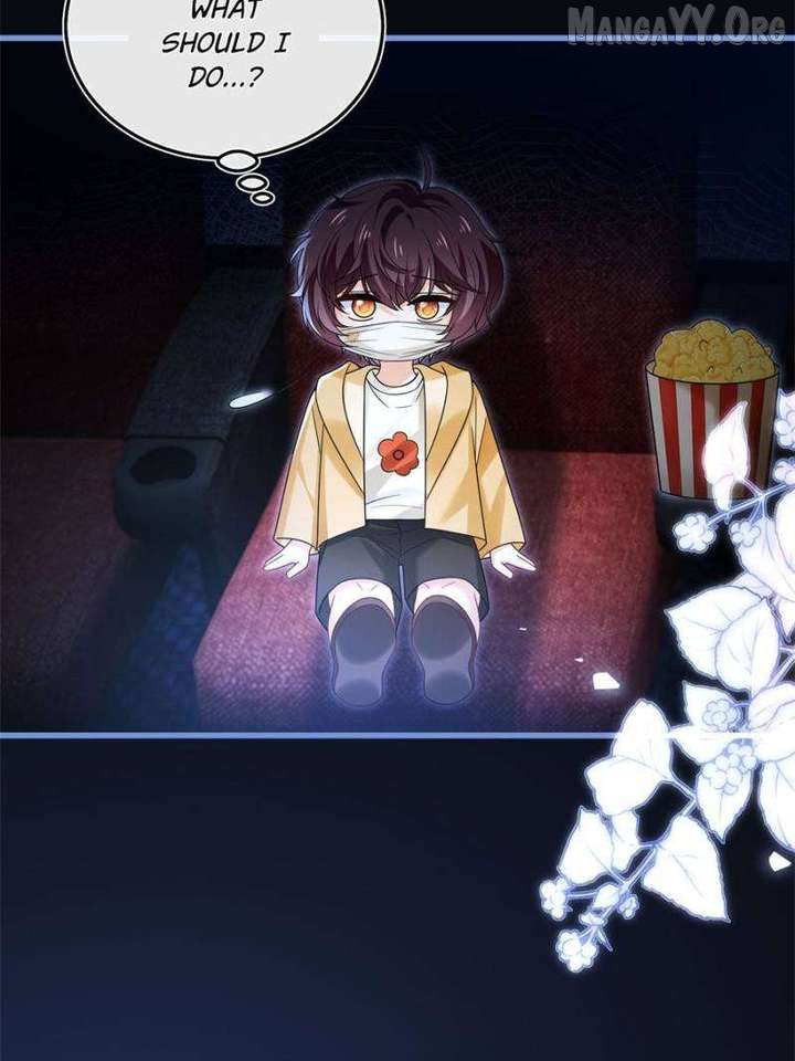 She Becomes Glamorous After The Engagement Annulment Chapter 29 - Page 27