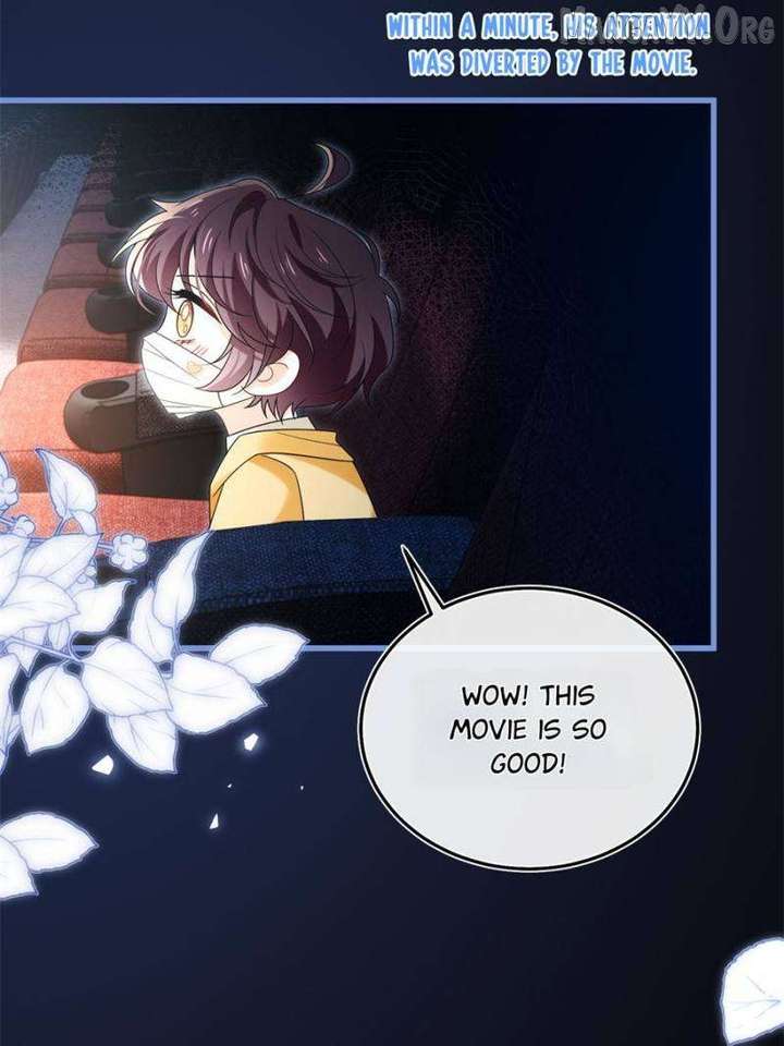 She Becomes Glamorous After The Engagement Annulment Chapter 29 - Page 28