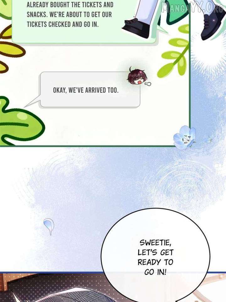 She Becomes Glamorous After The Engagement Annulment Chapter 29 - Page 4