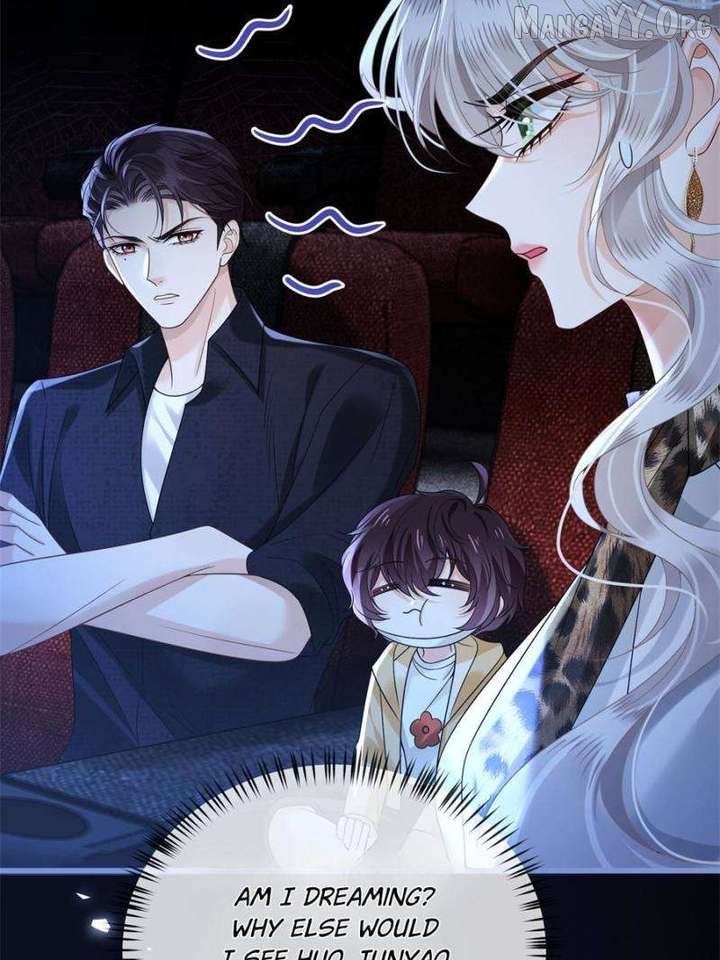 She Becomes Glamorous After The Engagement Annulment Chapter 29 - Page 37