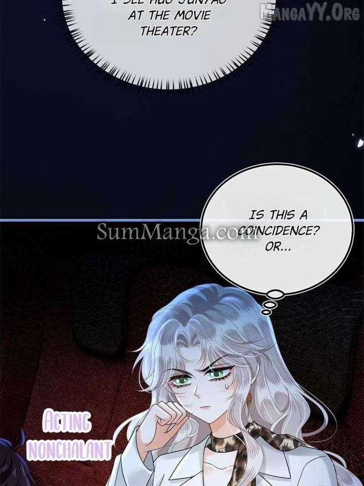 She Becomes Glamorous After The Engagement Annulment Chapter 29 - Page 38