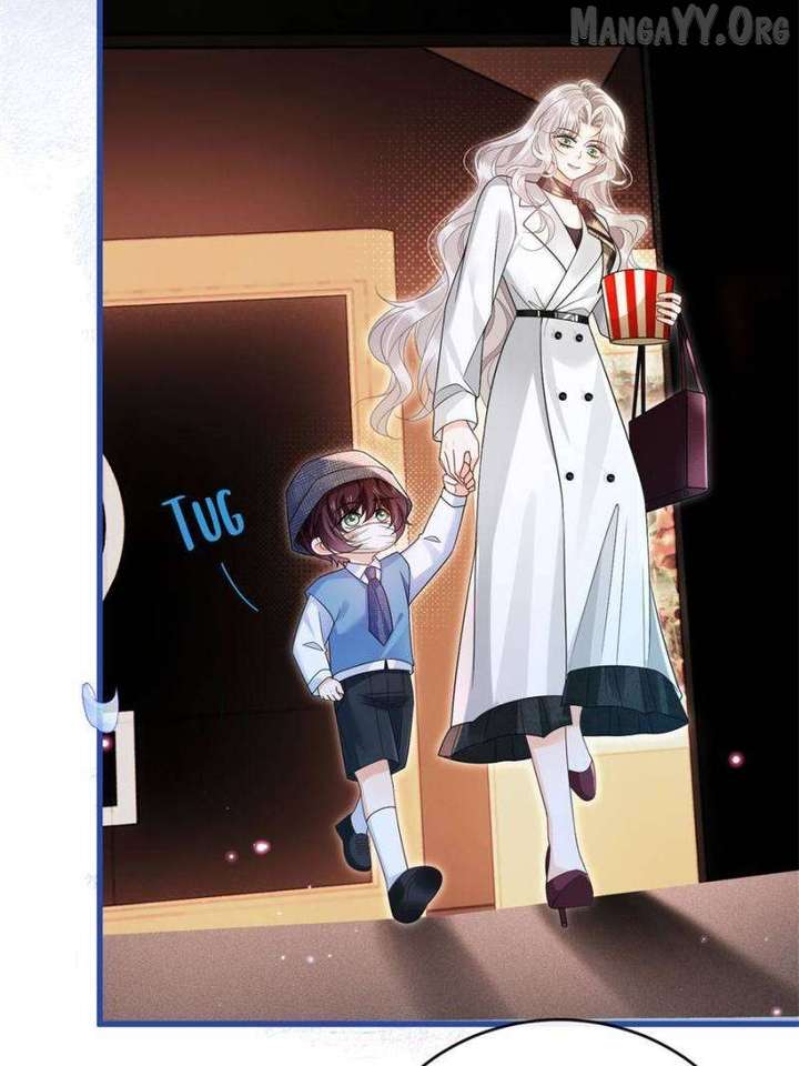 She Becomes Glamorous After The Engagement Annulment Chapter 29 - Page 6