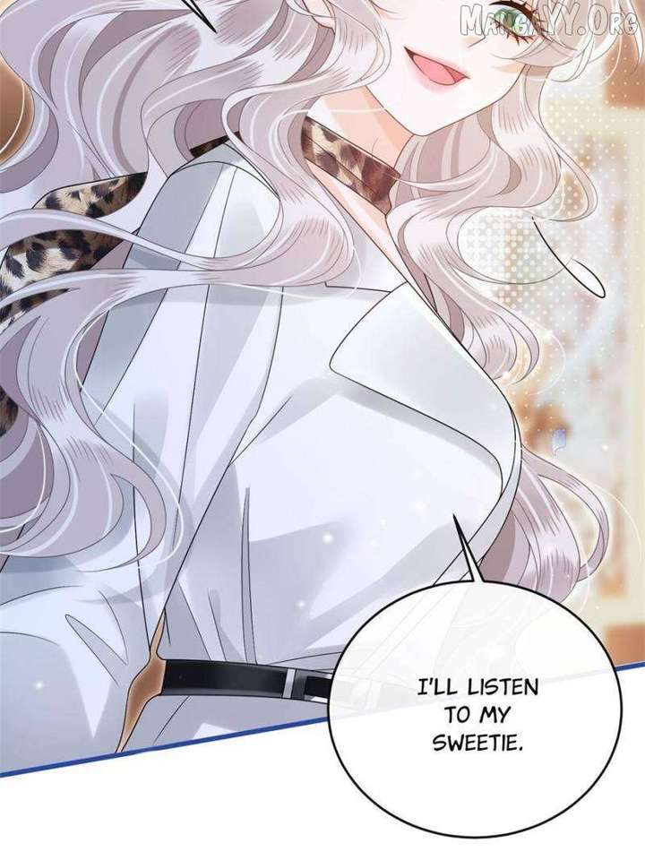 She Becomes Glamorous After The Engagement Annulment Chapter 29 - Page 9