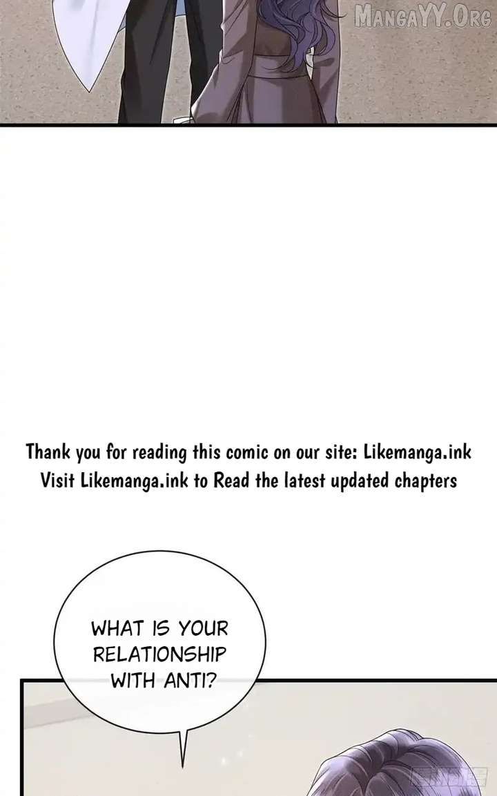 She Becomes Glamorous After The Engagement Annulment Chapter 31 - Page 14