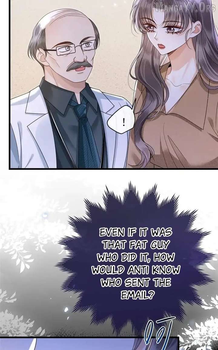 She Becomes Glamorous After The Engagement Annulment Chapter 31 - Page 15