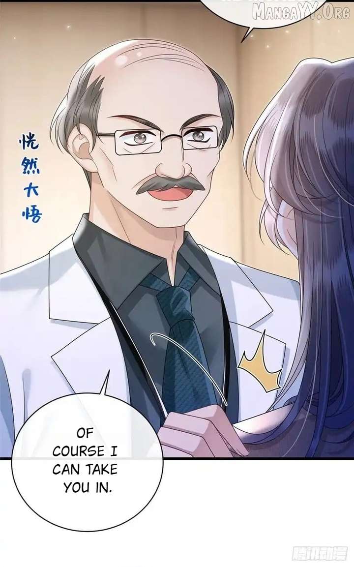 She Becomes Glamorous After The Engagement Annulment Chapter 31 - Page 18