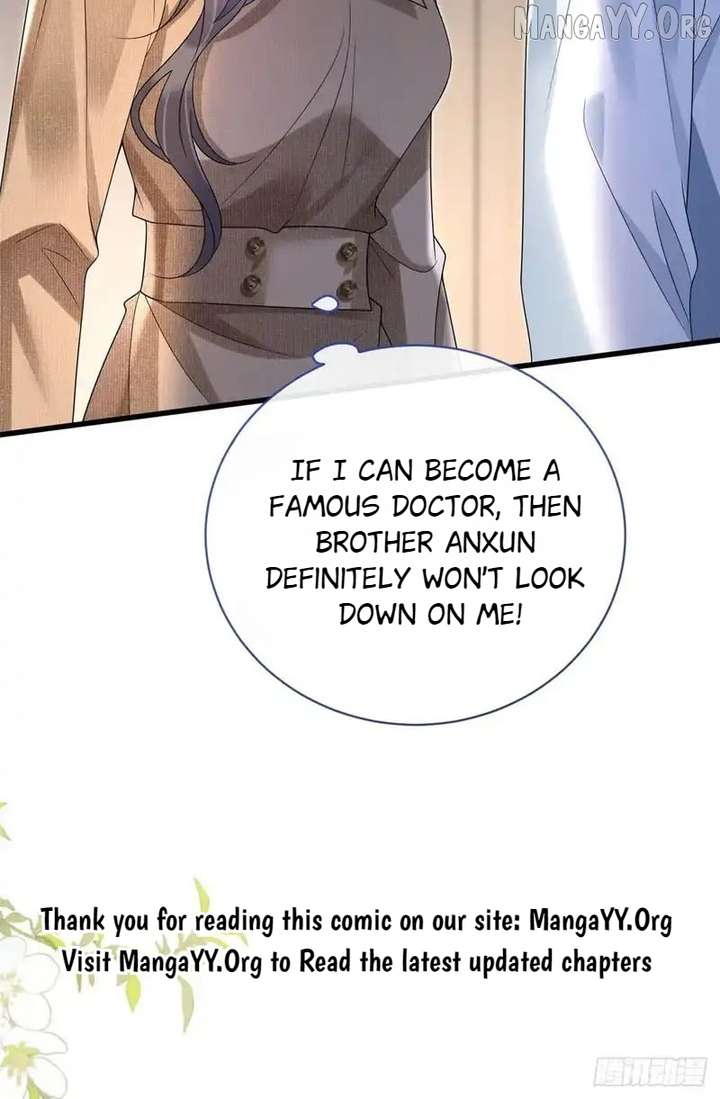 She Becomes Glamorous After The Engagement Annulment Chapter 31 - Page 20