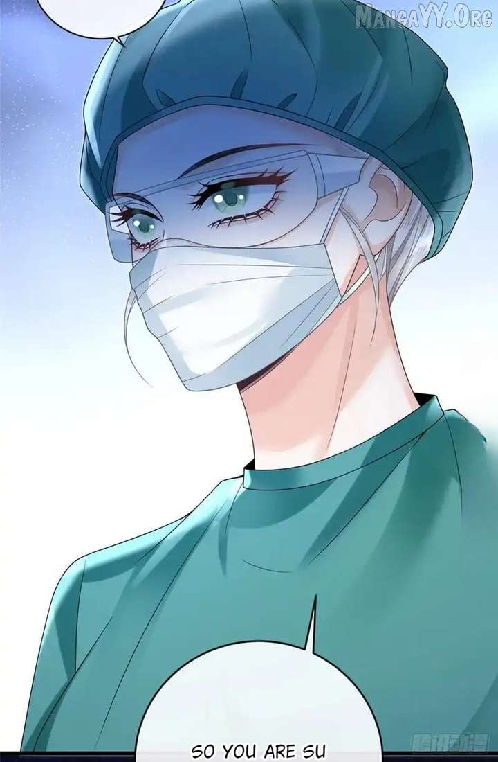 She Becomes Glamorous After The Engagement Annulment Chapter 31 - Page 26