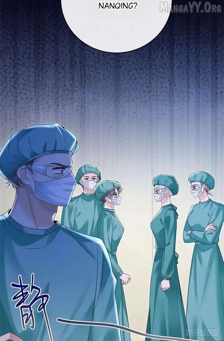 She Becomes Glamorous After The Engagement Annulment Chapter 31 - Page 27