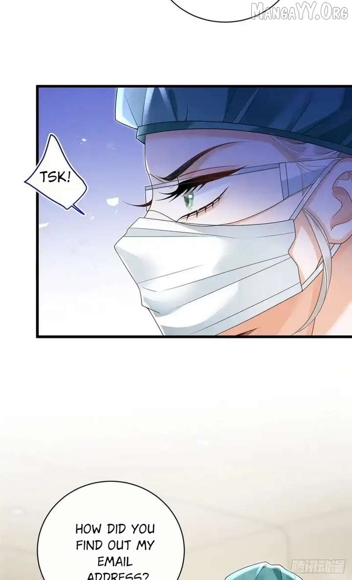 She Becomes Glamorous After The Engagement Annulment Chapter 31 - Page 31