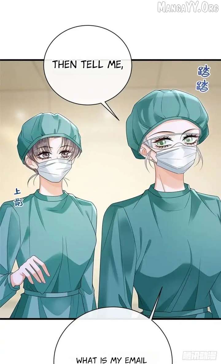 She Becomes Glamorous After The Engagement Annulment Chapter 31 - Page 33