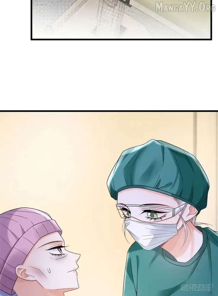 She Becomes Glamorous After The Engagement Annulment Chapter 31 - Page 40