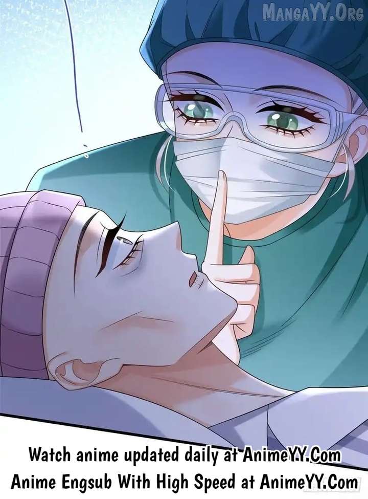 She Becomes Glamorous After The Engagement Annulment Chapter 31 - Page 42