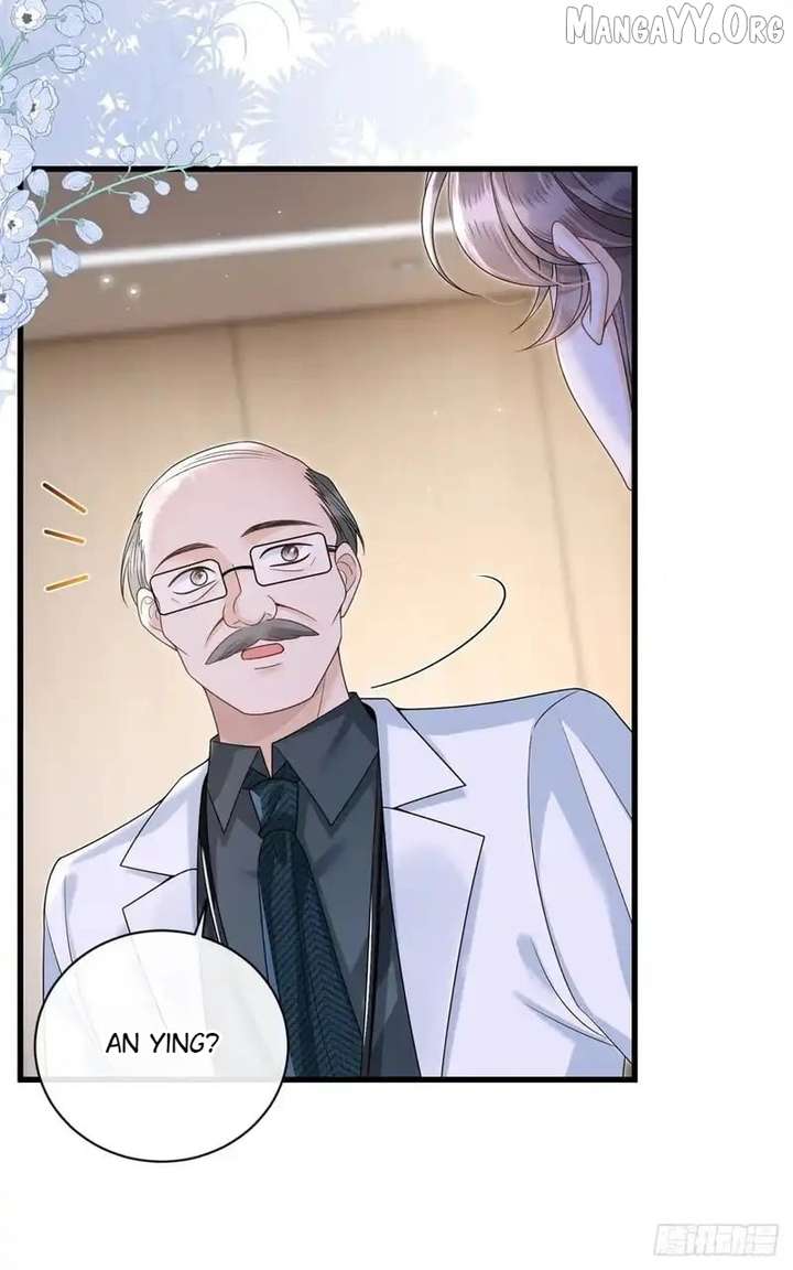 She Becomes Glamorous After The Engagement Annulment Chapter 31 - Page 10