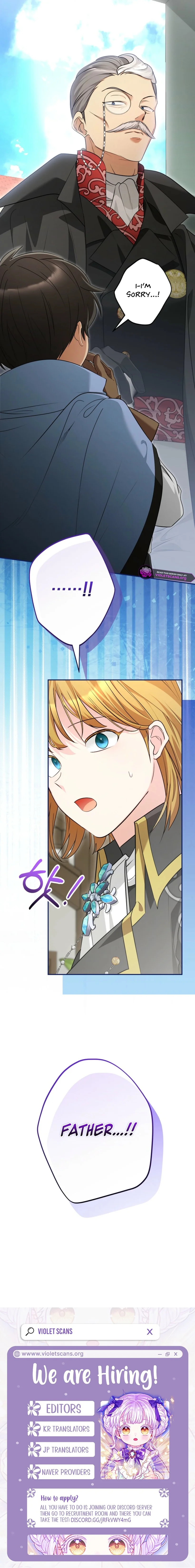 She Is My Mother In Law But I Dont Want Any Conflicts Between Us Chapter 51 - Page 12