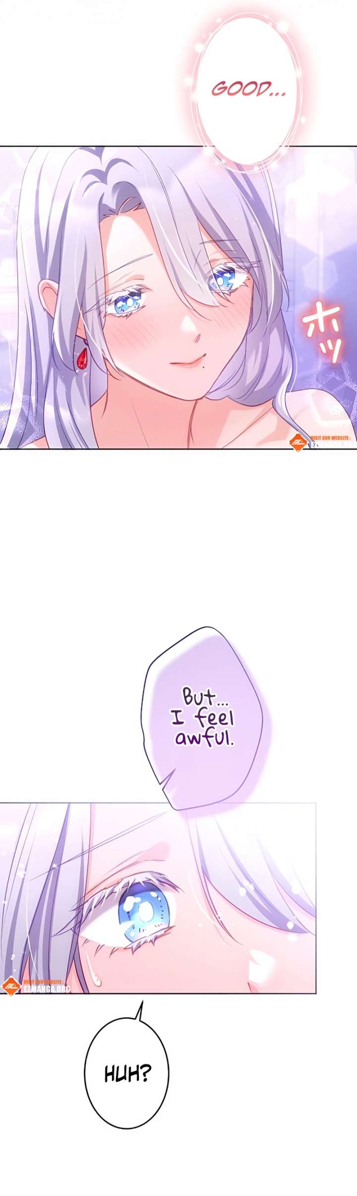 She Is Obsessed With the Possessive Flame Emperor Chapter 37 - Page 10