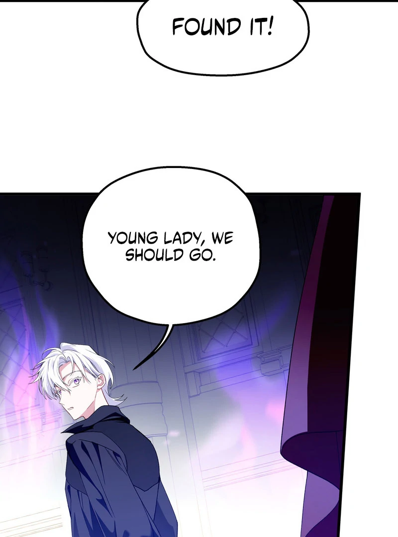 She Tames Heroes Chapter 25 - Page 35