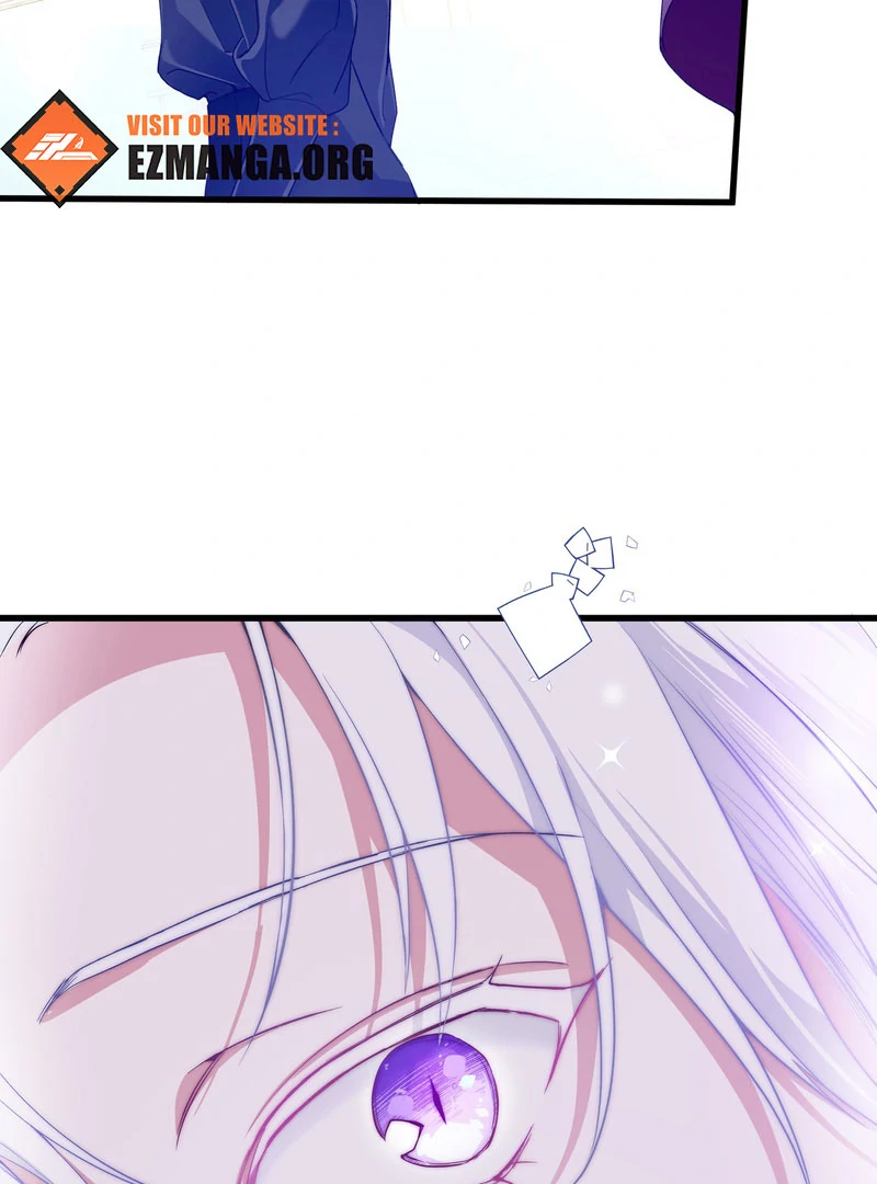 She Tames Heroes Chapter 25 - Page 36