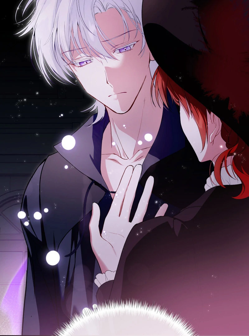 She Tames Heroes Chapter 25 - Page 46