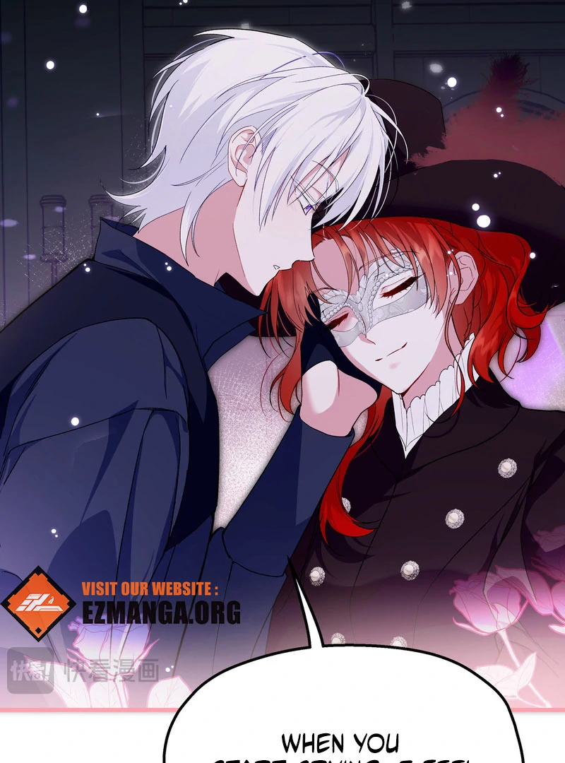 She Tames Heroes Chapter 25 - Page 55