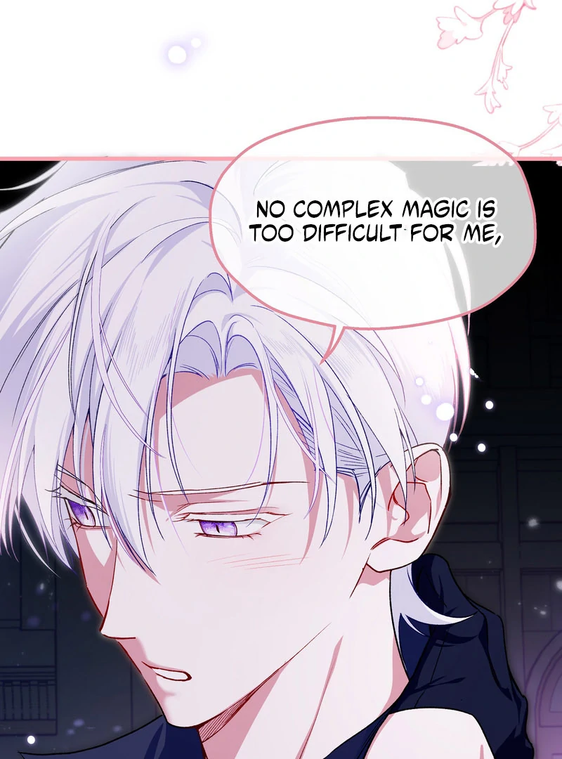 She Tames Heroes Chapter 25 - Page 58