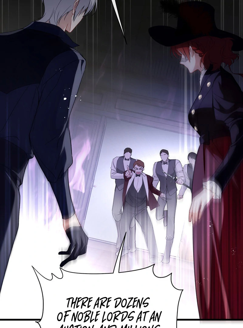 She Tames Heroes Chapter 25 - Page 62