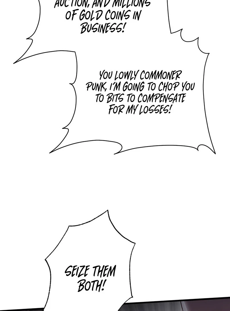 She Tames Heroes Chapter 25 - Page 63