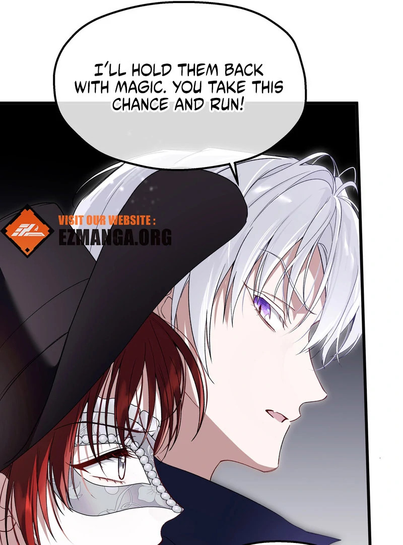 She Tames Heroes Chapter 25 - Page 67