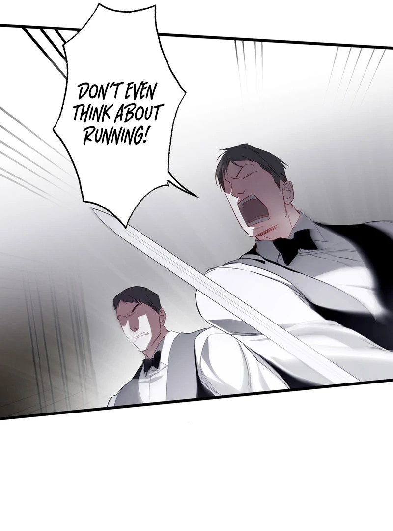 She Tames Heroes Chapter 25 - Page 69