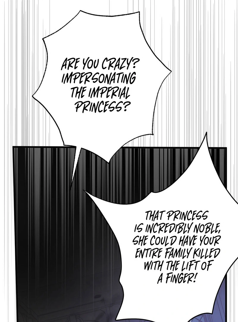 She Tames Heroes Chapter 25 - Page 75