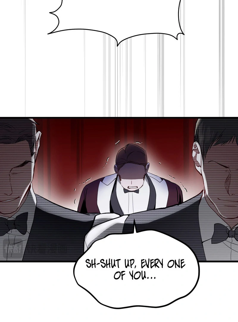 She Tames Heroes Chapter 25 - Page 77