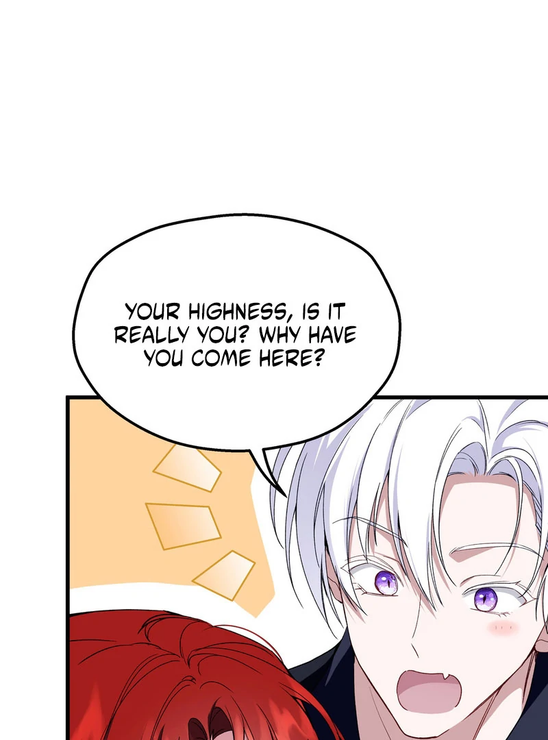 She Tames Heroes Chapter 25 - Page 80