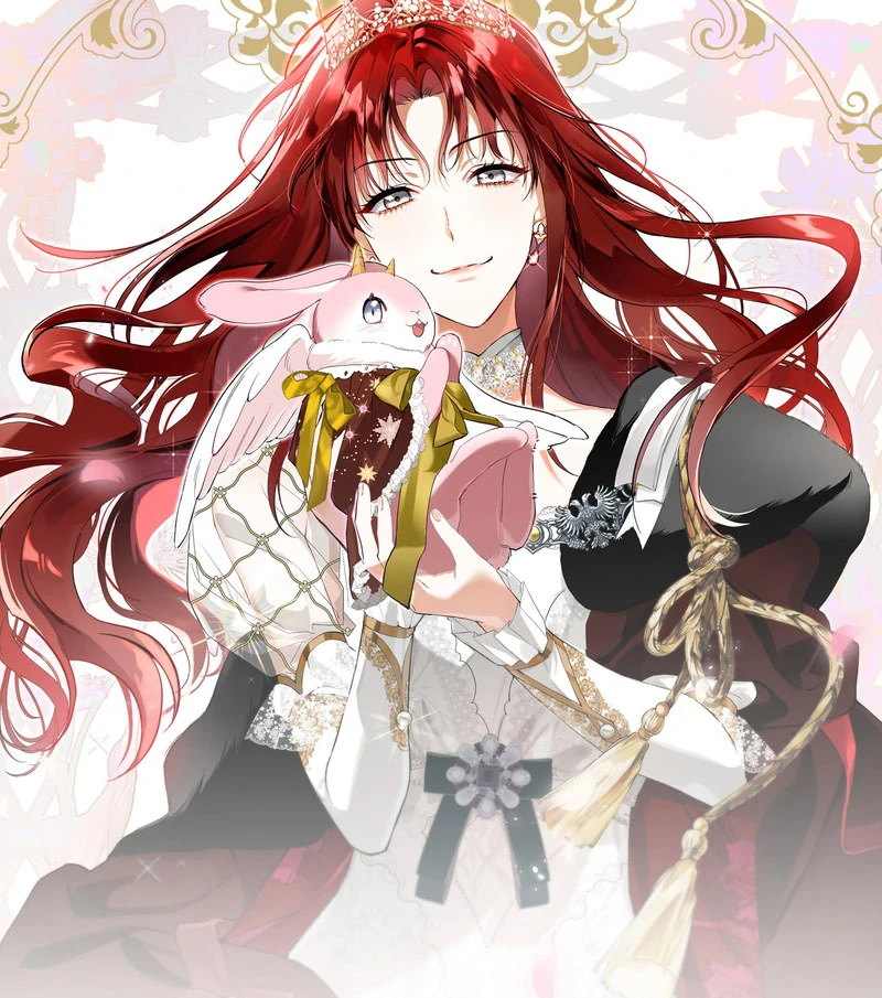 She Tames Heroes Chapter 25 - Page 9