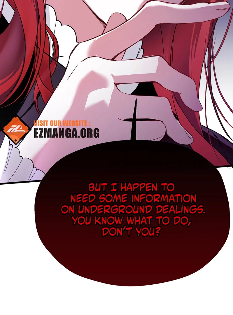 She Tames Heroes Chapter 25 - Page 87