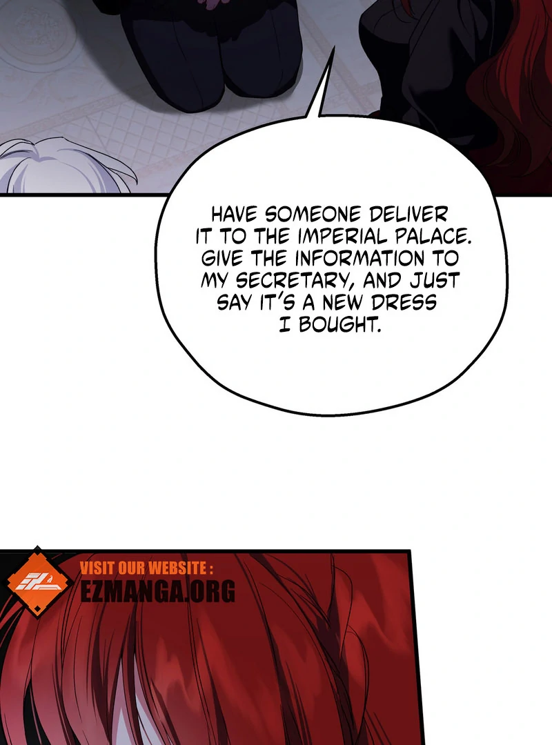 She Tames Heroes Chapter 25 - Page 89