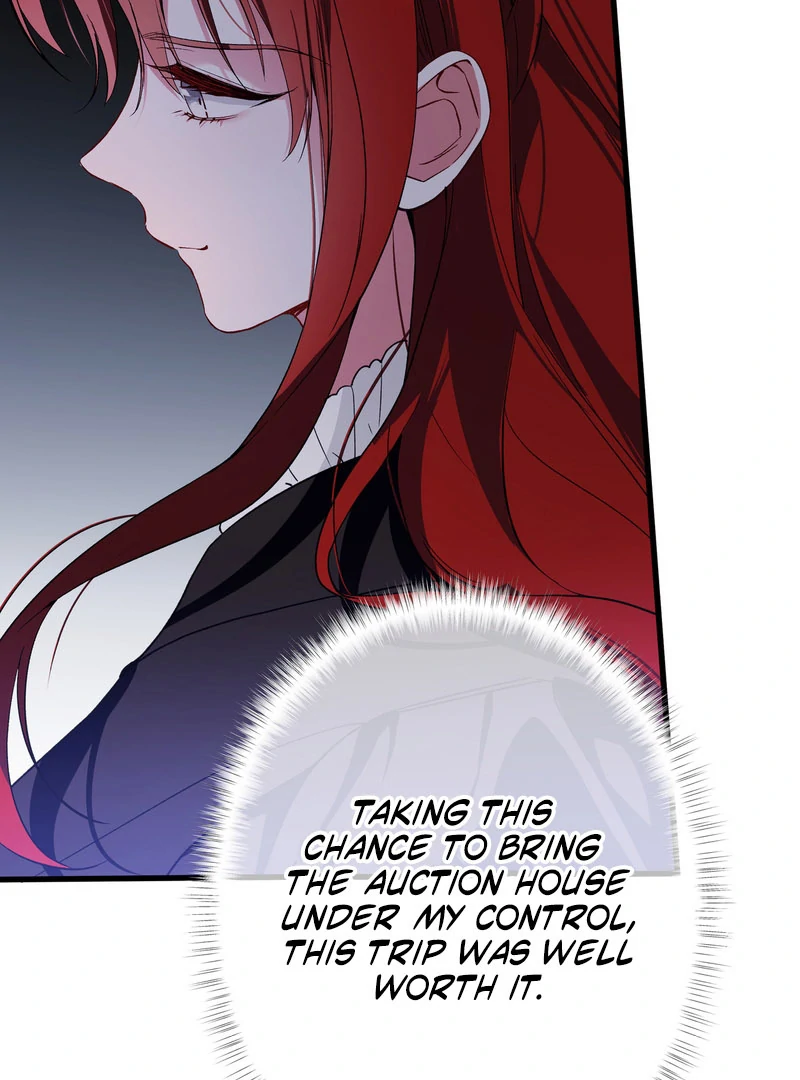 She Tames Heroes Chapter 25 - Page 90