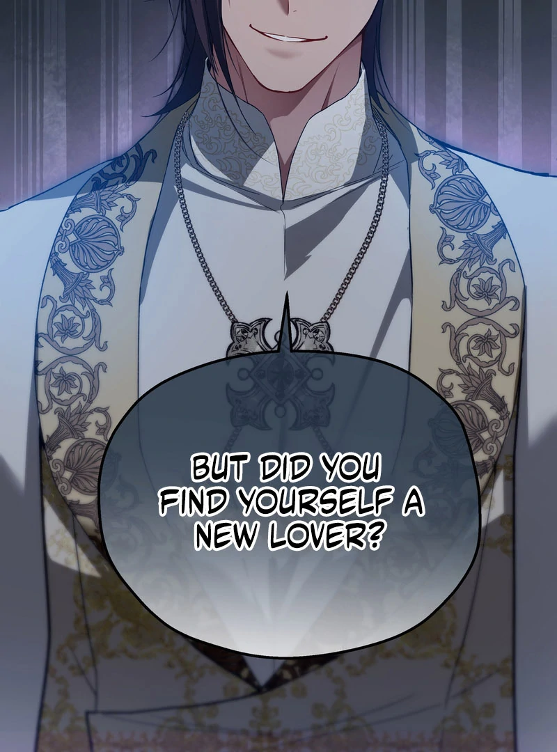 She Tames Heroes Chapter 25 - Page 97