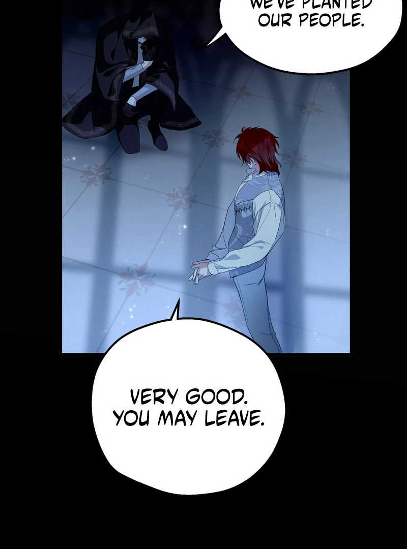 She Tames Heroes Chapter 26 - Page 101