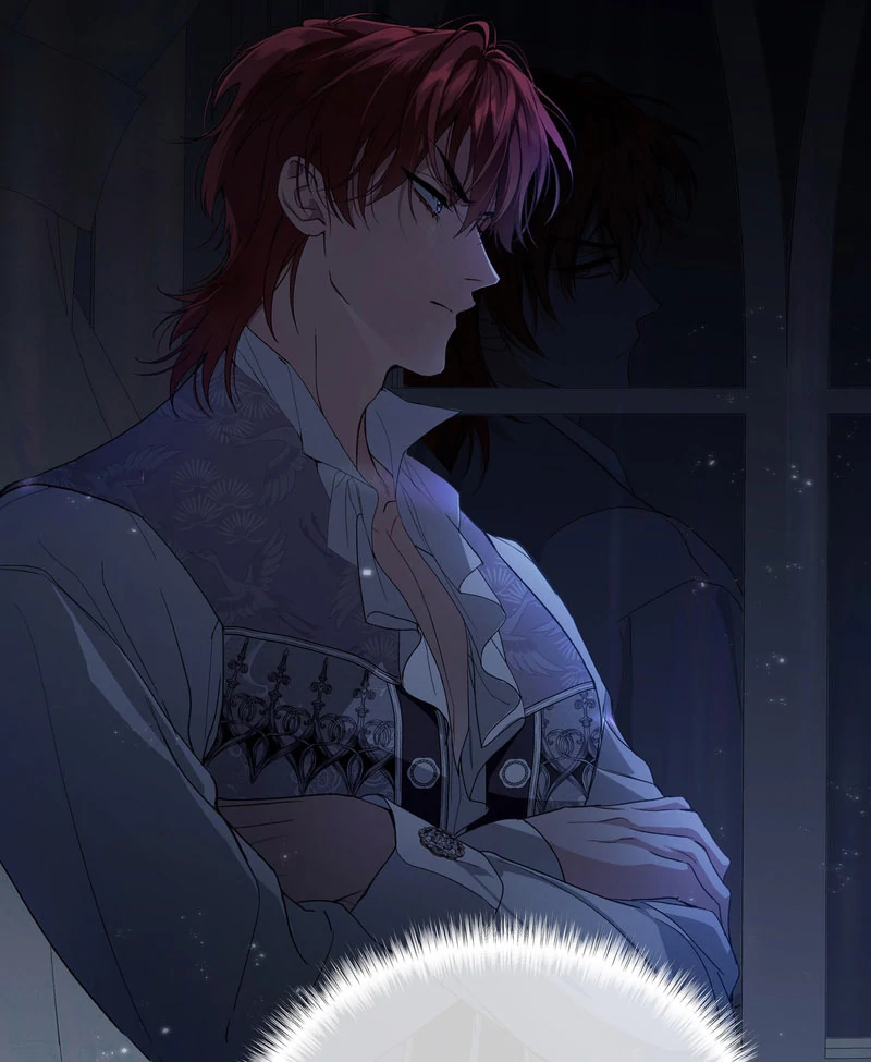 She Tames Heroes Chapter 26 - Page 104