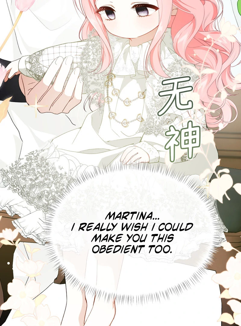 She Tames Heroes Chapter 26 - Page 108