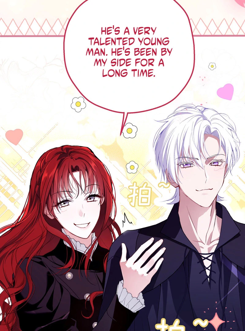 She Tames Heroes Chapter 26 - Page 15