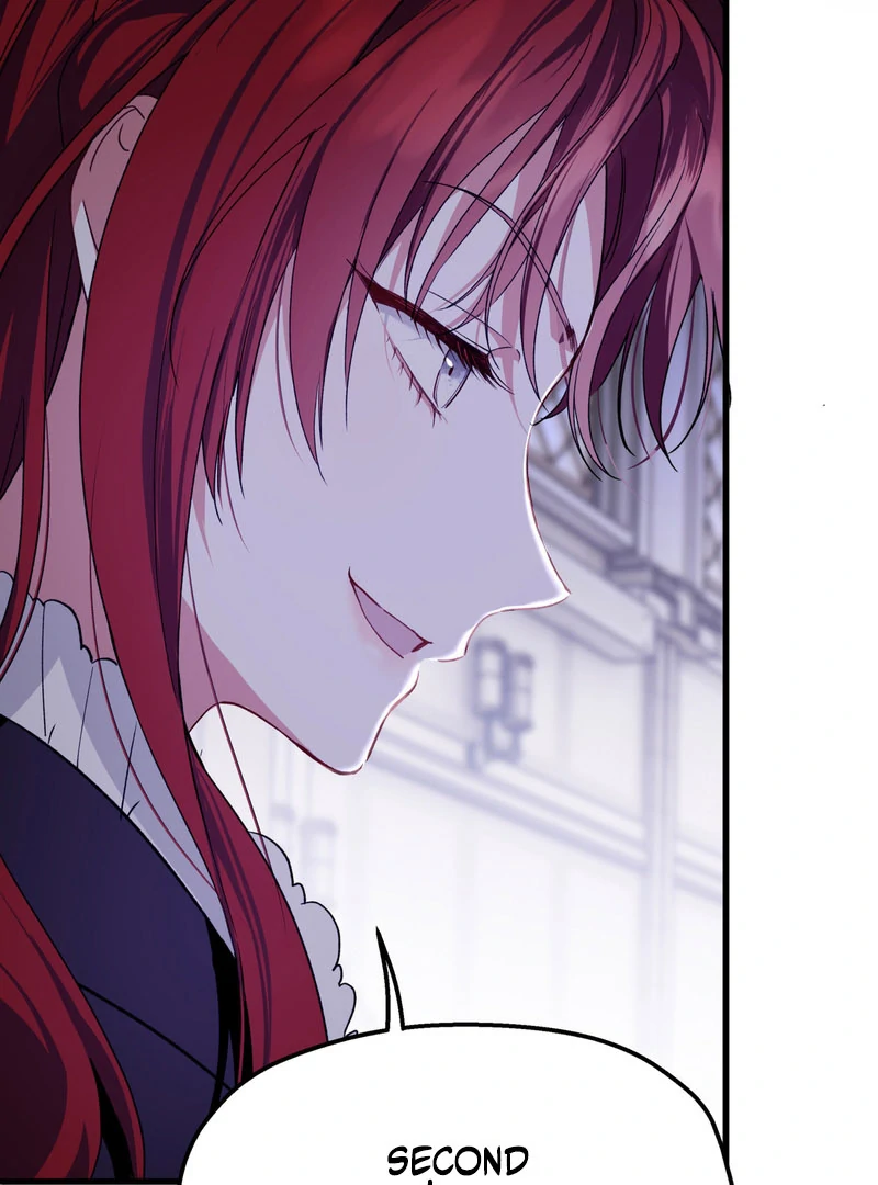 She Tames Heroes Chapter 26 - Page 17