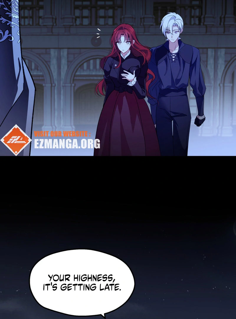 She Tames Heroes Chapter 26 - Page 28