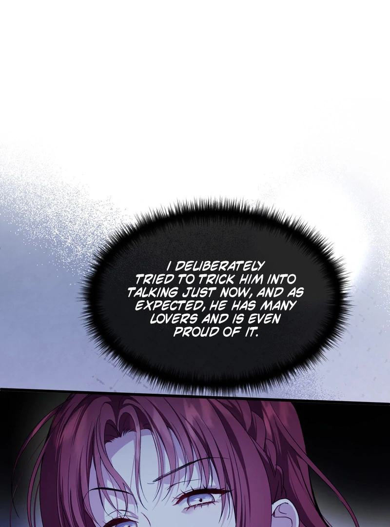 She Tames Heroes Chapter 26 - Page 31